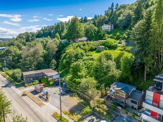 2251 Harbor Ave SW, Seattle, WA 98126