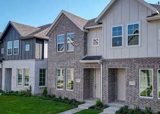 4702 Sparkling Pathway, Haltom City, TX 76117