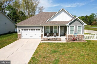 19113 Carey Ln, Georgetown, DE 19947