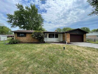 5101 Autumn Ln, Lafayette, IN 47909