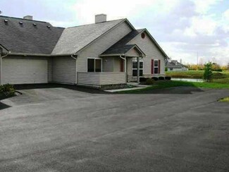 3088 Wildcat Ln Unit B:13 U:13A, Indianapolis, IN 46203