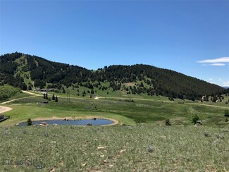Lot 51 Slalom, Butte, MT 59701
