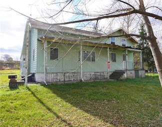 41 Clark St, Brockport, NY 14420