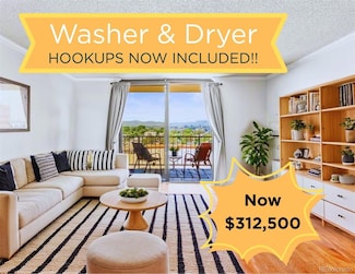 1301 Speer Blvd Unit 702, Denver, CO 80204