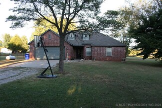 28083 E 121st St S, Coweta, OK 74429