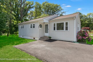197 Raritan St, Keyport, NJ 07735