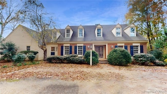 105 Burwell Ct, Williamsburg, VA 23185