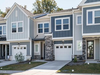 180 Norwell Ln, Pittsboro, NC 27312