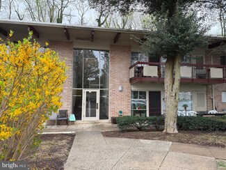 4201 Americana Dr Unit 11, Annandale, VA 22003