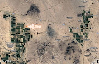 4291 N 489th Ave, Tonopah, AZ 85354