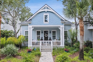 1787 Azalea St, Fernandina Beach, FL 32034
