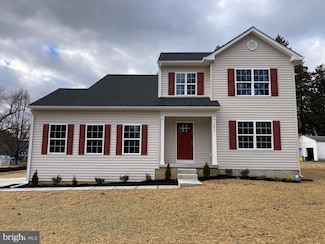 524 Chestnut St, Monroe, NJ 08094