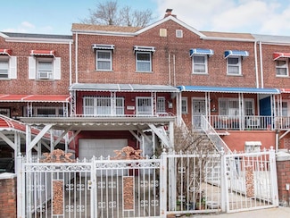 3317 Gunther Ave, Bronx, NY 10469