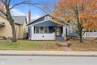 517 N Emerson Ave, Indianapolis, IN 46219