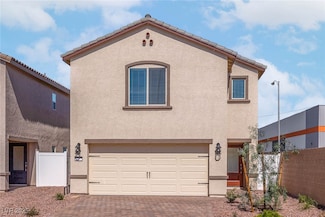 6197 Blood Lily Ave, Las Vegas, NV 89122