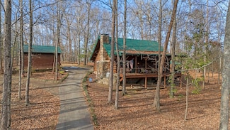2067 Ridgeview Dr NW, Cleveland, TN 37311