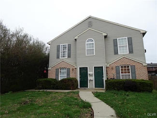 1225 W Whitehall St Unit 1223, Allentown, PA 18102