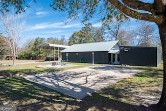 373 Happy Landing Rd, Waynesville, GA 31566