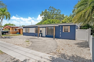 2406 N 28th Ave, Hollywood, FL 33020