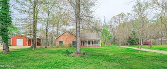 1244 Haley Rd, Terry, MS 39170