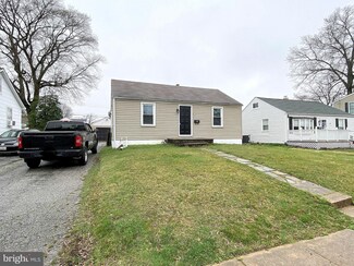 6 Branch St, Essex, MD 21221