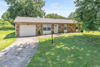 1401 W Dittemore Rd, Gosport, IN 47433