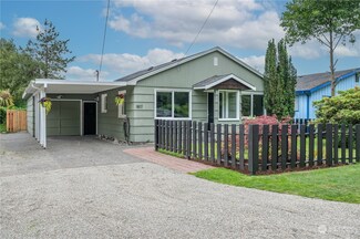 1817 W 5th St, Aberdeen, WA 98520