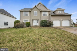 36 E Moyer Dr, Bear, DE 19701