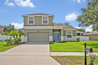 11616 Thacker Dr, Clermont, FL 34711