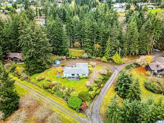 170 Clara Crest Ln, Sequim, WA 98382