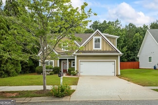 521 Edgewood Dr, Athens, GA 30606