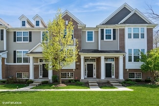 1425 N Charles Ave, Naperville, IL 60563