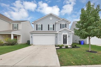 4364 Coble Glen Ln, Canal Winchester, OH 43110