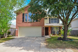 20214 Sandwith Dr, Katy, TX 77449