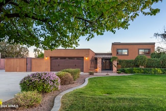 4601 W Paradise Ln, Glendale, AZ 85306