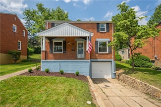 58 Garden Terrace, Pittsburgh, PA 15221