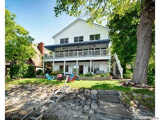 5812 E Lake Rd, Conesus, NY 14435