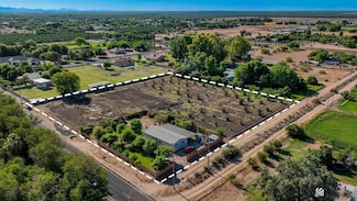 3575 W County 17 1 2 St, Somerton, AZ 85350
