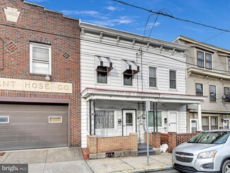 504 Sunbury St, Minersville, PA 17954