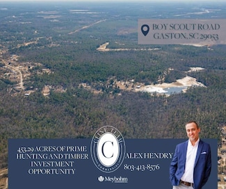 0 Boy Scout Rd Unit 22476882, Gaston, SC 29053