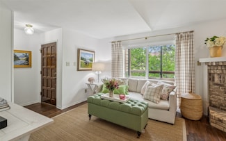 7640 W Greenway Blvd Unit 6H, Dallas, TX 75209