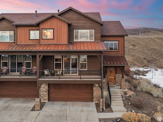1733 E Viewside Cir, Hideout, UT 84036