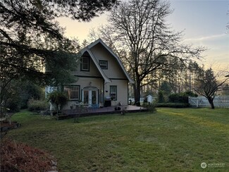 7704 Union Mills Rd SE, Lacey, WA 98503