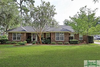 30 Baker Dr, Savannah, GA 31410
