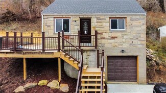 4148 Spring Garden Rd, Pittsburgh, PA 15212