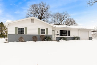 2624 Princeton Ave, Fort Wayne, IN 46808