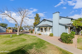 10101 N 91st Ave Unit 74, Peoria, AZ 85345