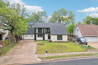 2104 Malvern Hill Dr, Austin, TX 78745
