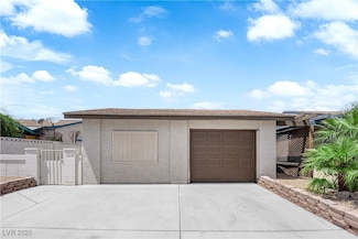 4464 Via San Marco, Las Vegas, NV 89103