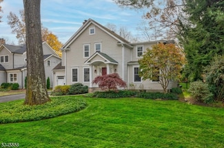 21 Yarmouth Rd, Chatham, NJ 07928